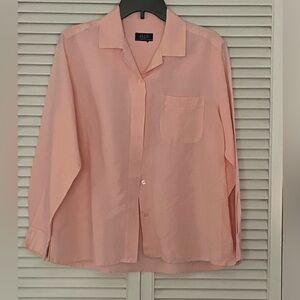 Crazy Horse by Liz Claiborne Big Shirt